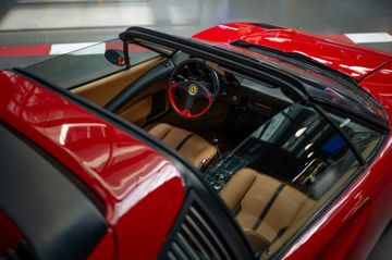 صورة مصغرة 21 لـ 1979 Ferrari 308