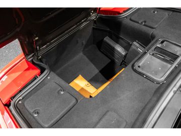 1996 Ferrari F355 缩略图 28