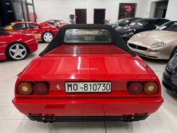 صورة مصغرة 10 لـ 1989 Ferrari MONDIAL