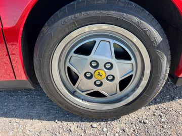 1993 Ferrari MONDIAL 缩略图 14
