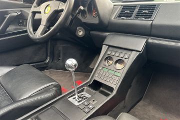 1994 Ferrari 348 缩略图 22