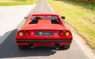 صورة مصغرة 13 لـ 1982 Ferrari 308
