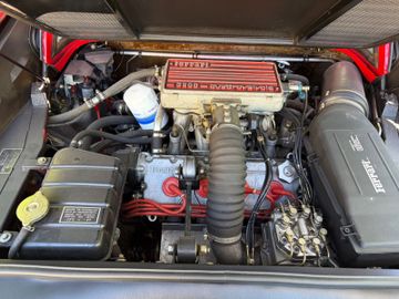 صورة مصغرة 23 لـ 1986 Ferrari 328