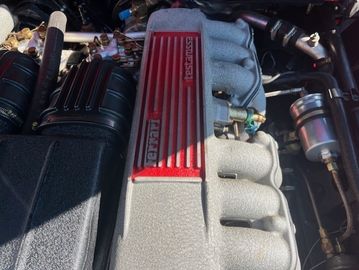 1990 Ferrari TESTAROSSA — миниатюра 15