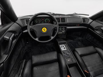 صورة مصغرة 12 لـ 1998 Ferrari F355