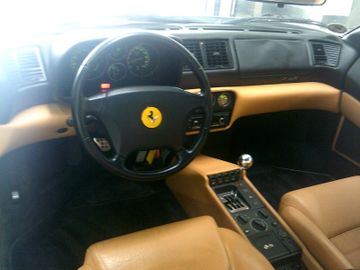 صورة مصغرة 9 لـ 1998 Ferrari F355