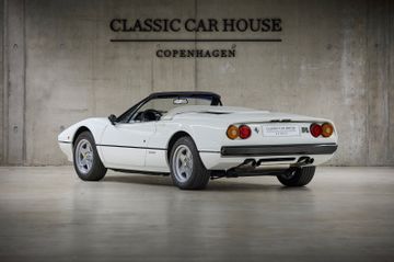 1982 Ferrari 308 缩略图 6