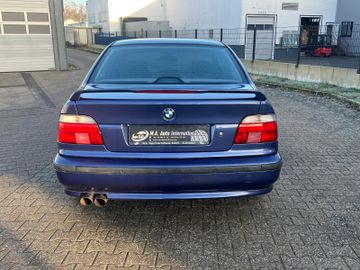 1997 Alpina B10 缩略图 12