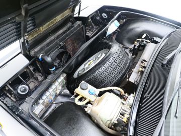 1984 Ferrari MONDIAL 缩略图 28