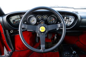 1975 Ferrari DINO GT4 — фото 10
