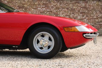 1973 Ferrari 365 缩略图 18
