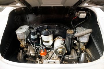1964 Porsche OTHERS 照片 10