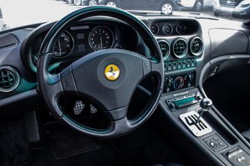 صورة مصغرة 42 لـ 2001 Ferrari 550