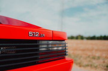 صورة مصغرة 14 لـ 1995 Ferrari 512