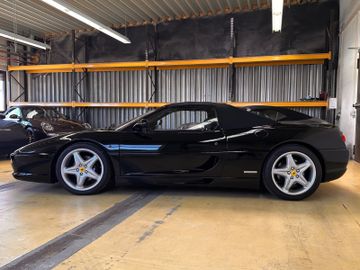 صورة مصغرة 2 لـ 1996 Ferrari F355