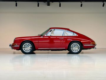 صورة 1 لـ 1964 Porsche 911 URMODELL