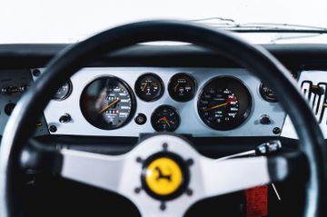1979 Ferrari DINO GT4 — миниатюра 37