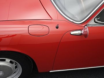 صورة مصغرة 13 لـ 1966 Porsche OTHERS