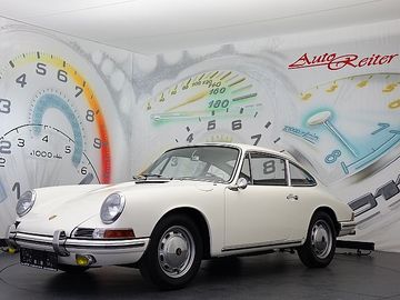 1965 Porsche OTHERS 照片 3
