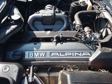 صورة مصغرة 12 لـ 1991 Alpina B10