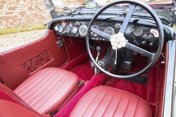 1937 Aston Martin OTHERS — миниатюра 17