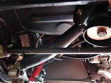 1968 Porsche OTHERS 缩略图 38