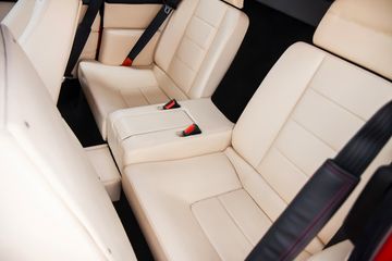 صورة مصغرة 20 لـ 1992 Ferrari MONDIAL