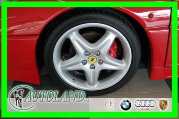صورة مصغرة 11 لـ 1993 Ferrari 348