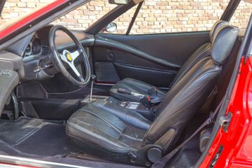 1977 Ferrari 308 照片 3