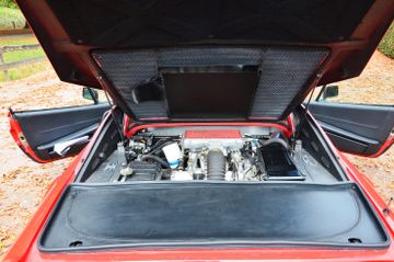 1986 Ferrari 328 缩略图 12