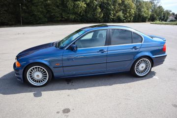 2001 Alpina B3 缩略图 6