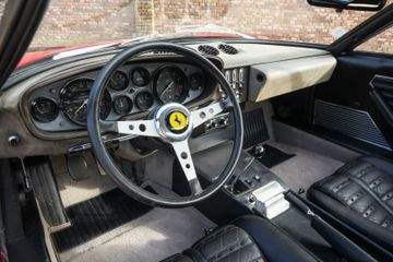 1973 Ferrari 365 缩略图 36