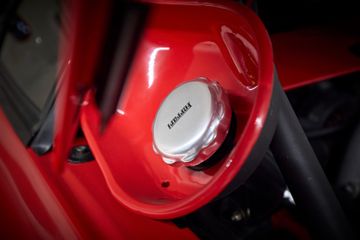 صورة مصغرة 21 لـ 1995 Ferrari 512
