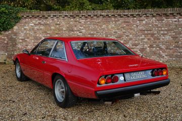 صورة مصغرة 11 لـ 1974 Ferrari 365