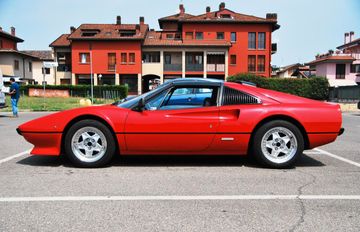 صورة 8 لـ 1981 Ferrari 208