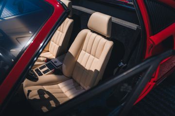 1986 Ferrari 328 缩略图 13