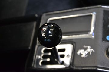 1980 Ferrari 308 缩略图 14