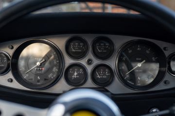 1973 Ferrari 365 — миниатюра 19