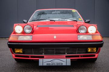 صورة مصغرة 18 لـ 1983 Ferrari 400