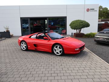 صورة مصغرة 2 لـ 1998 Ferrari F355