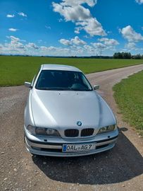 2000 Alpina B10 缩略图 2