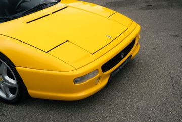 1995 Ferrari F355 缩略图 38
