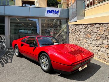 1988 Ferrari 328 照片 1