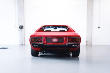 1979 Ferrari DINO GT4 — миниатюра 20