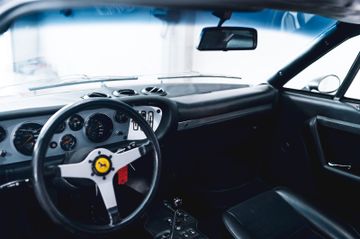 1979 Ferrari DINO GT4 — миниатюра 36
