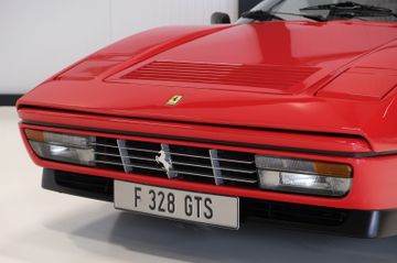 صورة مصغرة 17 لـ 1989 Ferrari 328