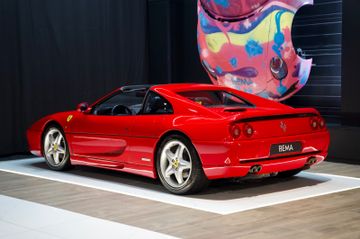 صورة مصغرة 4 لـ 1998 Ferrari F355