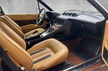 صورة مصغرة 13 لـ 1979 Ferrari 400