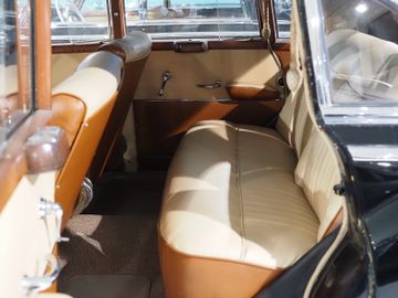 1952 Mercedes-BENZ 300 — фото 4
