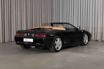 صورة مصغرة 16 لـ 1995 Ferrari 348